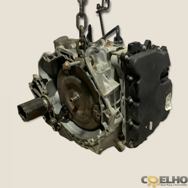 Caixa Câmbio Automático Cruze 1.4 Turbo 2016/2017 55.837km