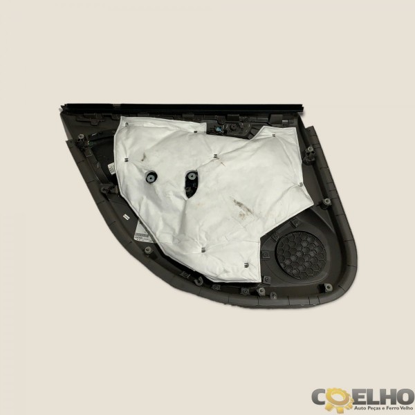 Forro Porta Traseira Direita Gm Cruze Ltz 2016/2017 (2705)