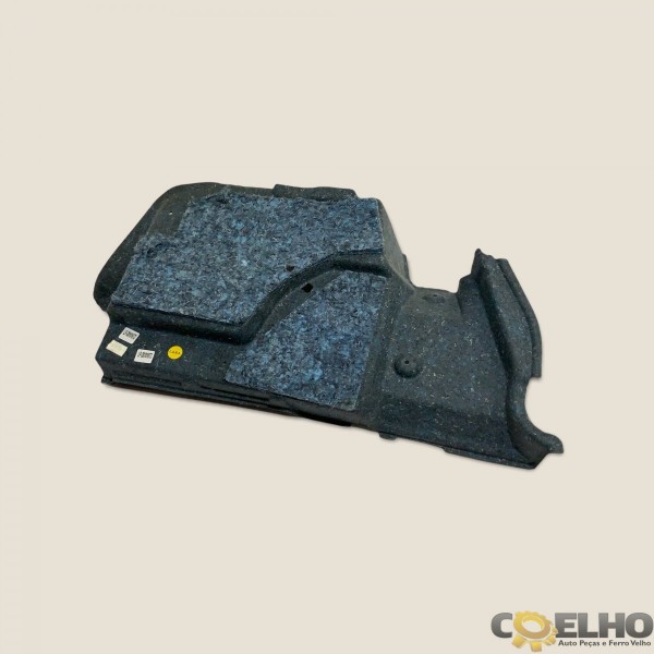 Forro Traseira Direito Porta Malas Cruze Sedan Ltz 2017