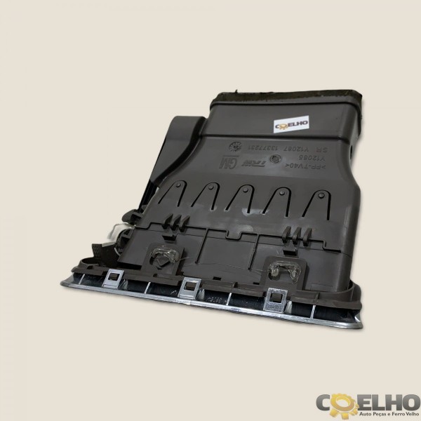 Difusor Lateral Direito Gm Cruze Ltz 2016/2017 (2697)
