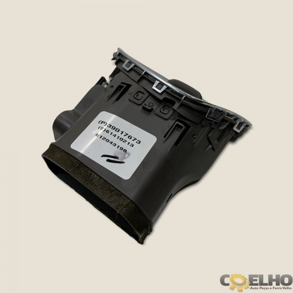 Difusor Lateral Direito Gm Cruze Ltz 2016/2017 (2697)