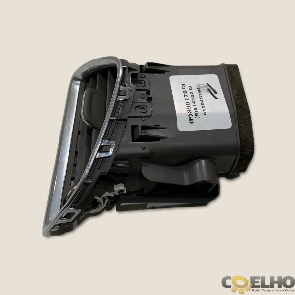 Difusor Lateral Direito Gm Cruze Ltz 2016/2017 (2697)