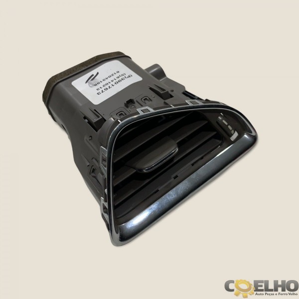 Difusor Lateral Direito Gm Cruze Ltz 2016/2017 (2697)