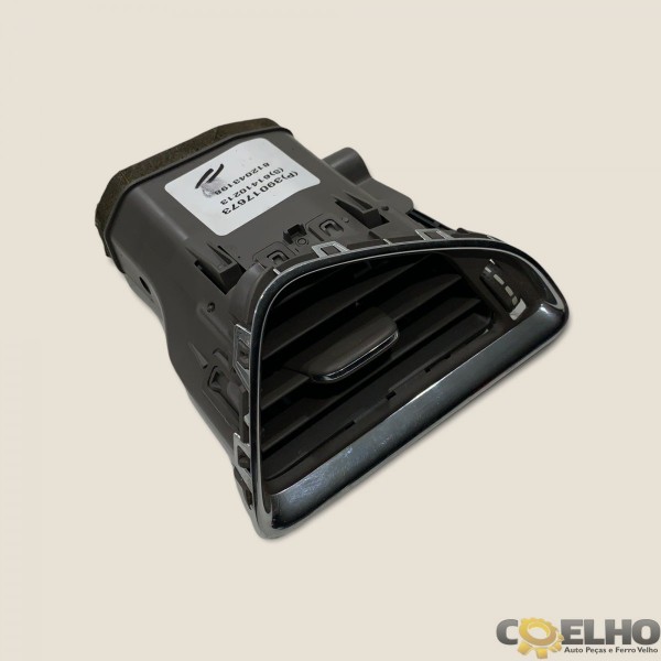 Difusor Lateral Direito Gm Cruze Ltz 2016/2017 (2697)