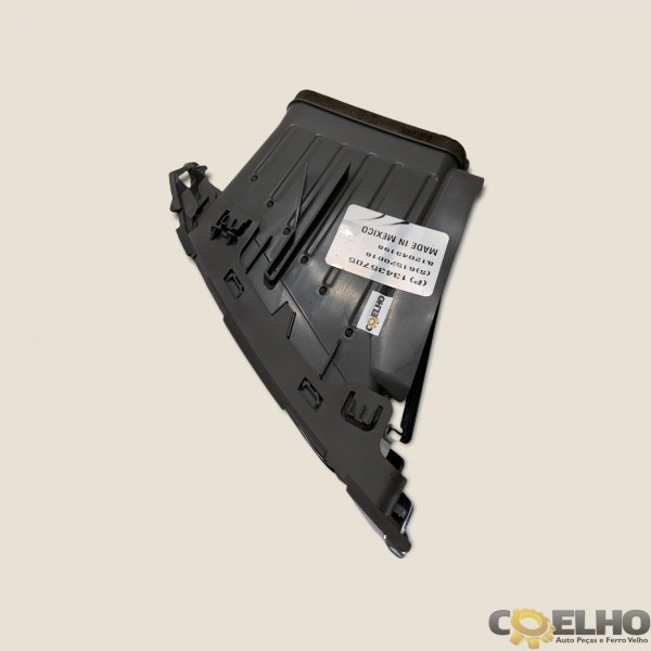 Difusor Central Esquerdo Chevrolet Cruze  2016/2017 (2694)