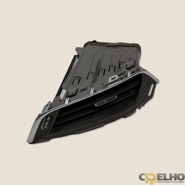 Difusor Central Esquerdo Chevrolet Cruze  2016/2017 (2694)