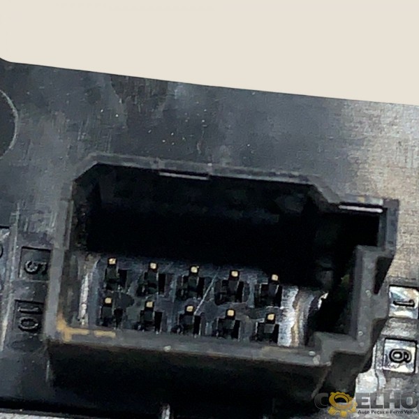 Chave De Seta Gm Cruze Ltz 1.4t 2016/2017 (2687)