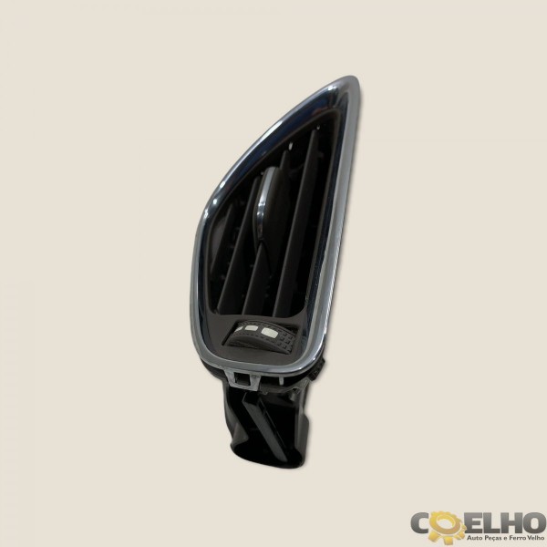 Difusor Lateral Esquerdo Chevrolet Cruze 2016/2017 (2696)