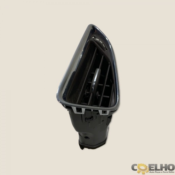 Difusor Lateral Esquerdo Chevrolet Cruze 2016/2017 (2696)