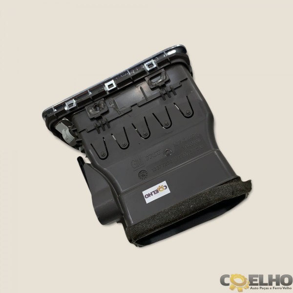 Difusor Lateral Esquerdo Chevrolet Cruze 2016/2017 (2696)