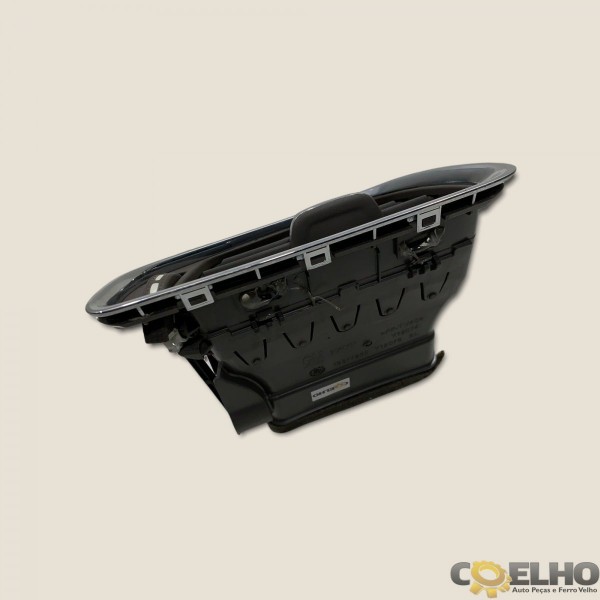 Difusor Lateral Esquerdo Chevrolet Cruze 2016/2017 (2696)