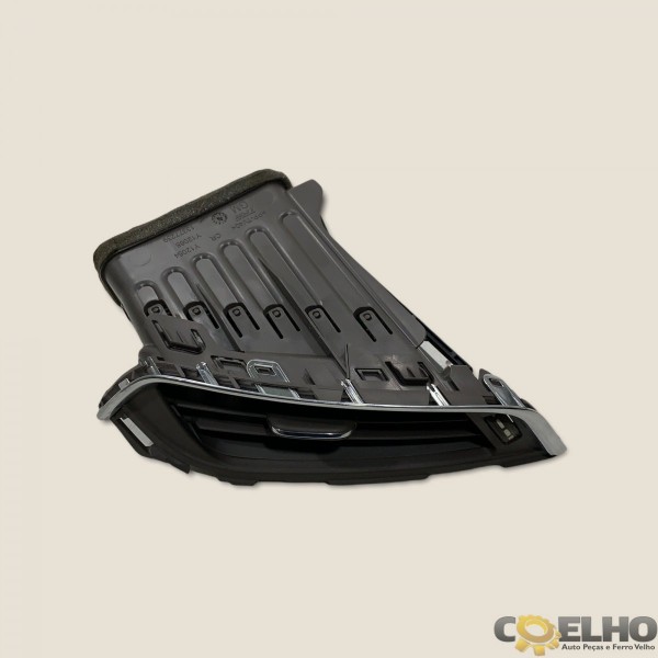 Difusor Central Direito Gm Cruze Ltz 2016/2017 (2695)