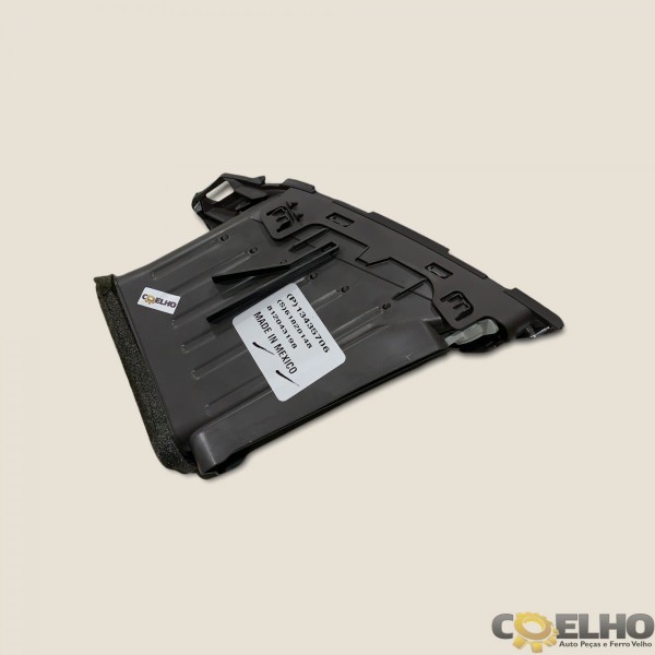 Difusor Central Direito Gm Cruze Ltz 2016/2017 (2695)