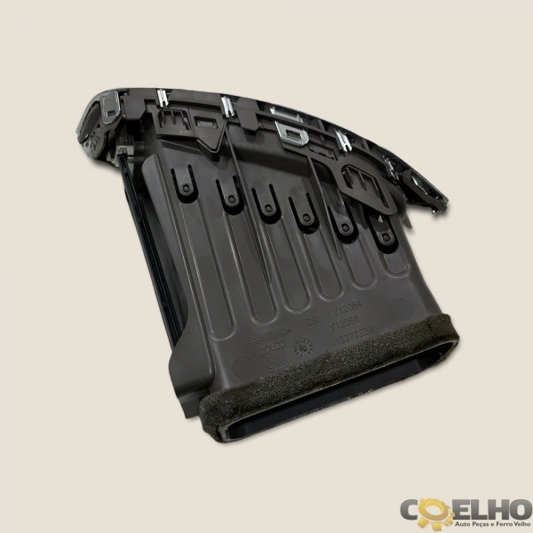 Difusor Central Direito Gm Cruze Ltz 2016/2017 (2695)