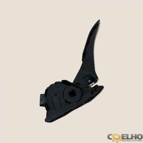 Pedal Acelerador Chevrolet Cruze Aut.  1.4t 2016/2017 (2692)