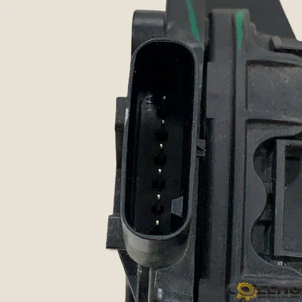 Pedal Acelerador Chevrolet Cruze Aut.  1.4t 2016/2017 (2692)