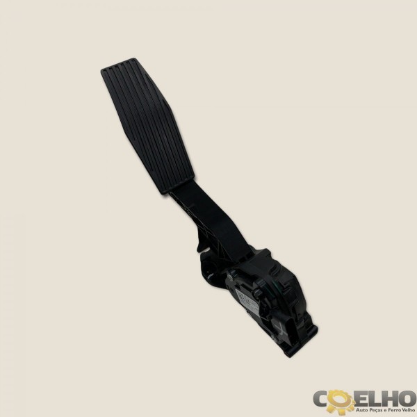 Pedal Acelerador Chevrolet Cruze Aut.  1.4t 2016/2017 (2692)