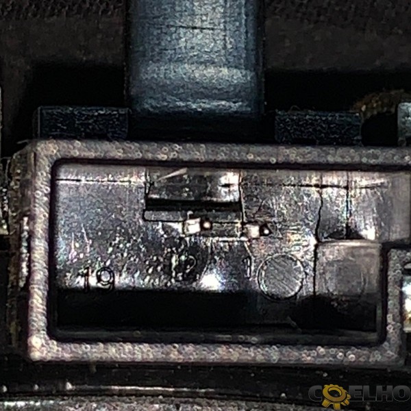 Alto Falante Chevrolet Cruze Ltz 1.4t 2016/2017 (2693) Preto