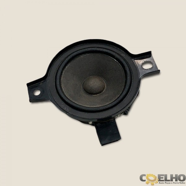 Alto Falante Chevrolet Cruze Ltz 1.4t 2016/2017 (2693) Preto