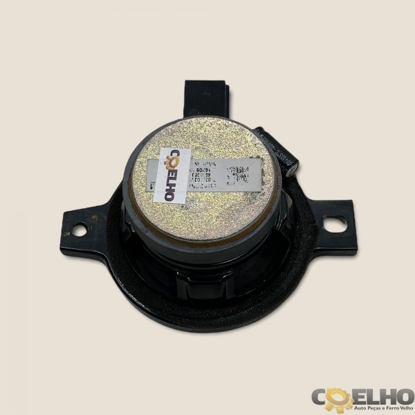 Alto Falante Chevrolet Cruze Ltz 1.4t 2016/2017 (2693) Preto