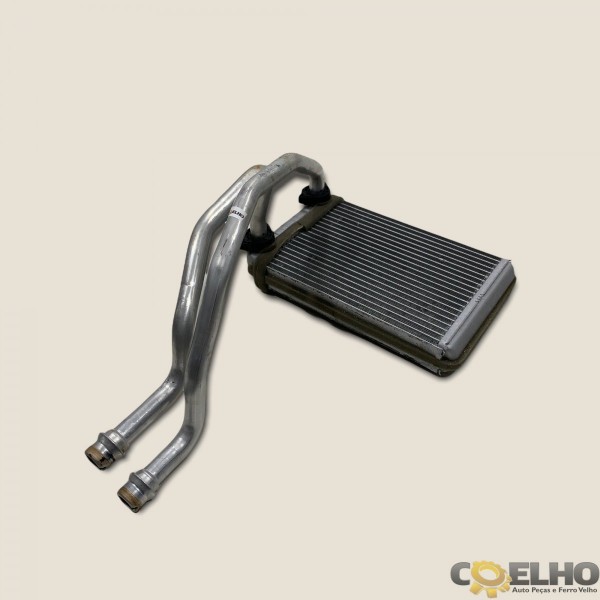 Radiador Ar Quente Cruze 1.4 Turbo Ltz 16/17 (2759)