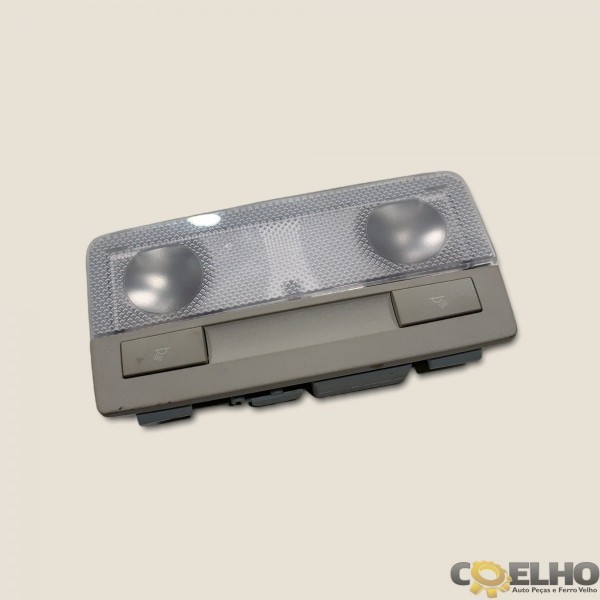 Luz De Teto Central Cruze 1.4 Turbo Ltz 16/17 (2756)