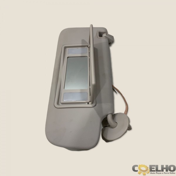 Quebra-sol Passageiro Cruze 1.4 Turbo Ltz 16/17 (2753)