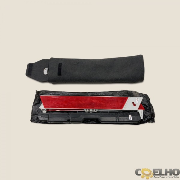 Triângulo Sinalizador Cruze 1.4 Turbo Ltz 16/17 (2750)