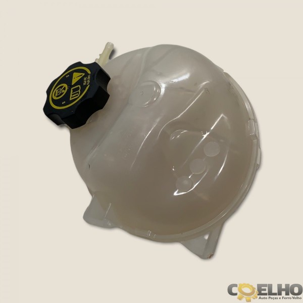 Reservatório Água Radiador Cruze 1.4 Turbo Ltz 16/17 (2747)