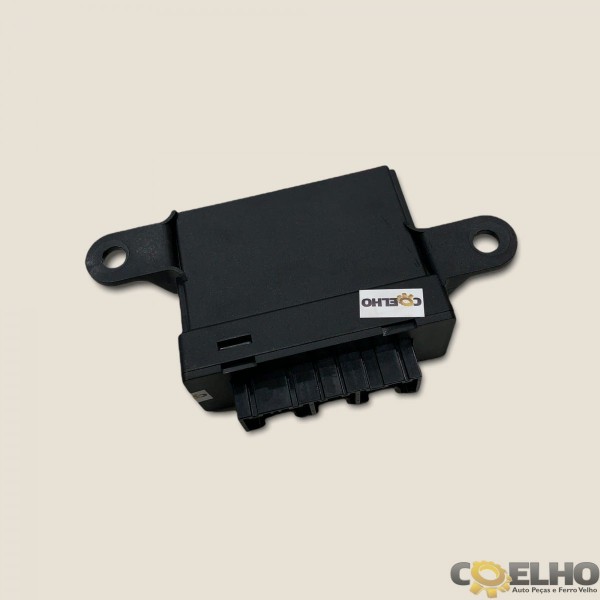 Módulo Sensor Estacionamento Cruze 1.4t Ltz 16/17 (2761) Preto