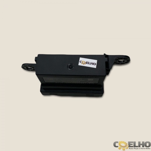 Módulo Sensor Estacionamento Cruze 1.4t Ltz 16/17 (2761) Preto
