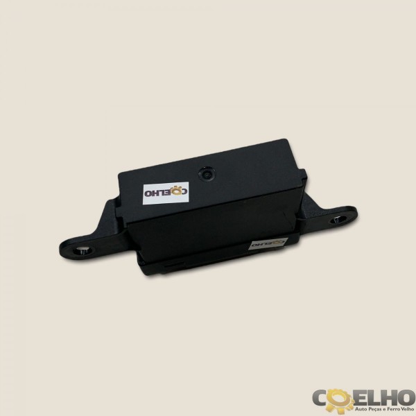 Módulo Sensor Estacionamento Cruze 1.4t Ltz 16/17 (2761) Preto