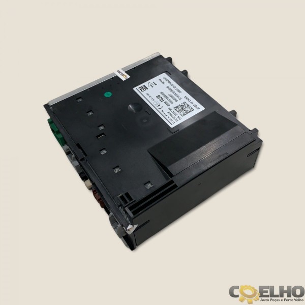 Módulo Silverbox Cruze 1.4 Turbo Ltz 16/17 (2764)