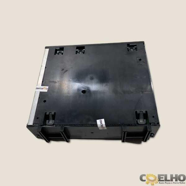 Módulo Silverbox Cruze 1.4 Turbo Ltz 16/17 (2764)