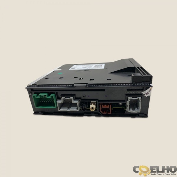 Módulo Silverbox Cruze 1.4 Turbo Ltz 16/17 (2764)