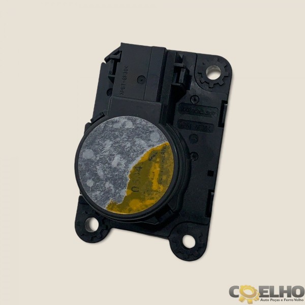 Motor Atuador Ar Condicionado Cruze Ltz 1.4 2016/2017 (2769)