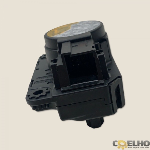 Motor Atuador Ar Condicionado Cruze Ltz 1.4 2016/2017 (2769)