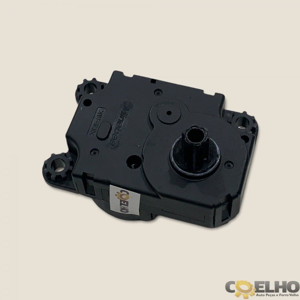 Motor Atuador Ar Condicionado Cruze Ltz 1.4 2016/2017 (2770)