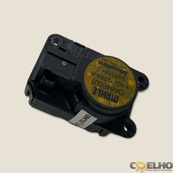 Motor Atuador Ar Condicionado Cruze Ltz 1.4 2016/2017 (2770)