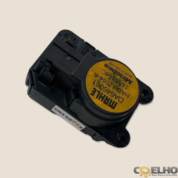 Motor Atuador Ar Condicionado Cruze Ltz 1.4 2016/2017 (2771)