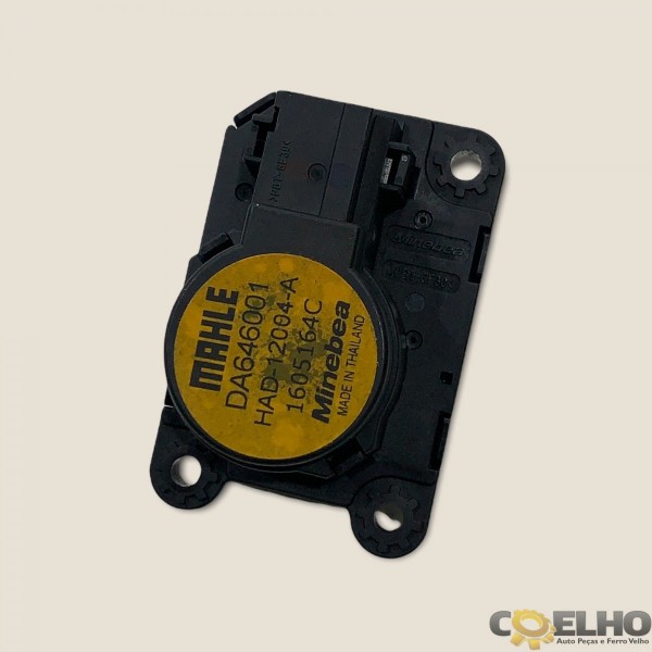 Motor Atuador Ar Condicionado Cruze Ltz 1.4 2016/2017 (2771)