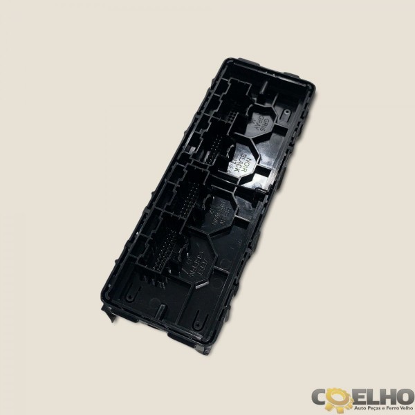 Módulo De Temperatura Cruze Ltz 1.4 2016/2017 (2785) Preto