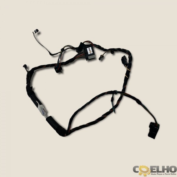 Chicote Caixa De Ar Cruze Ltz 1.4 2016/2017 (2776)