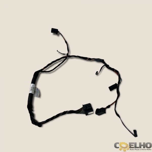 Chicote Caixa De Ar Cruze Ltz 1.4 2016/2017 (2776)
