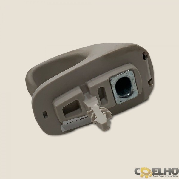 Gancho Suporte Cabide Cruze Ltz 1.4 2016/2017 (2775) Bege