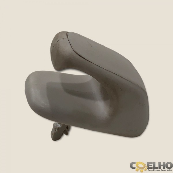 Gancho Suporte Cabide Cruze Ltz 1.4 2016/2017 (2775) Bege