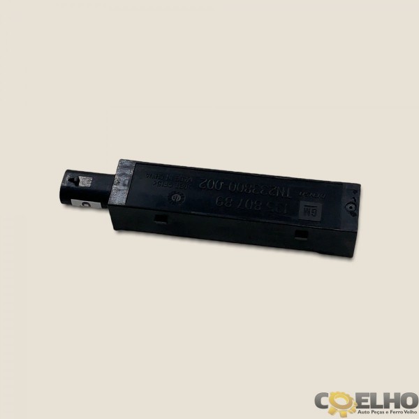 Sensor Keyless Cruze Ltz 1.4 2016/2017 (2781)