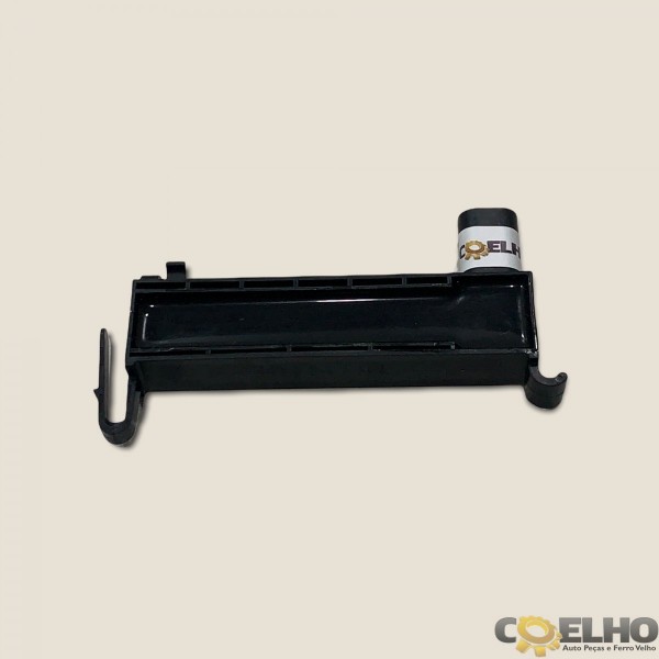 Sensor Keyless Cruze Ltz 1.4 2016/2017 (2782)