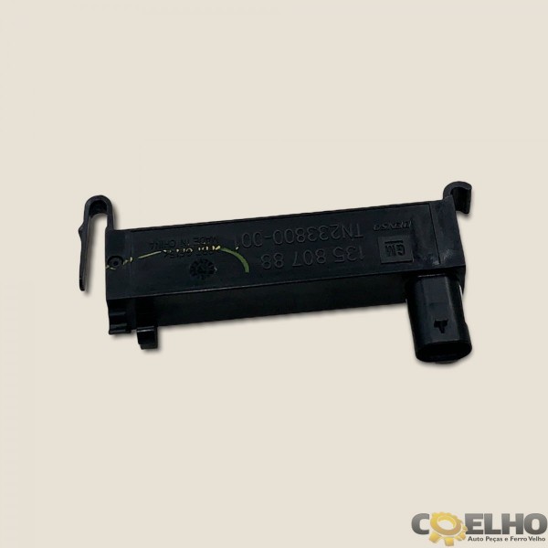 Sensor Keyless Cruze Ltz 1.4 2016/2017 (2782)