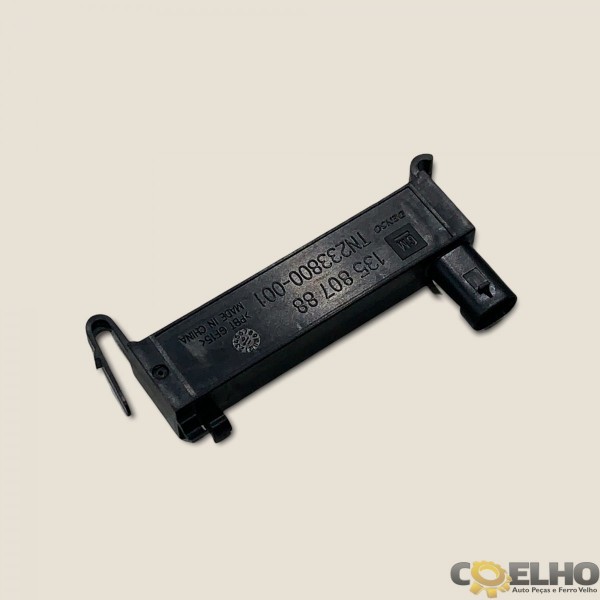 Sensor Keyless Cruze Ltz 1.4 2016/2017 (2783)